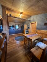 Hof Kolb RANCHHAUS und Ferienhaus Bild 11