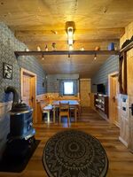 Hof Kolb RANCHHAUS und Ferienhaus Bild 10