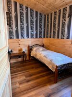 Hof Kolb RANCHHAUS und Ferienhaus Bild 18