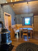 Hof Kolb RANCHHAUS und Ferienhaus Bild 8