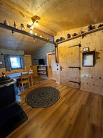 Hof Kolb RANCHHAUS und Ferienhaus Bild 17