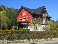 Familie Ruhe-Thüringer Wald-Saalfeld-Rudolstadt-Rohrbach Bild 1