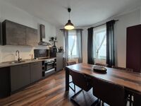 MikraHomes24 in Crimmitschau Bild 13