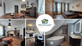 MikraHomes24 in Crimmitschau Bild 1