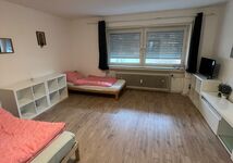 Monteurwohnung Mönchengladbach Bild 11