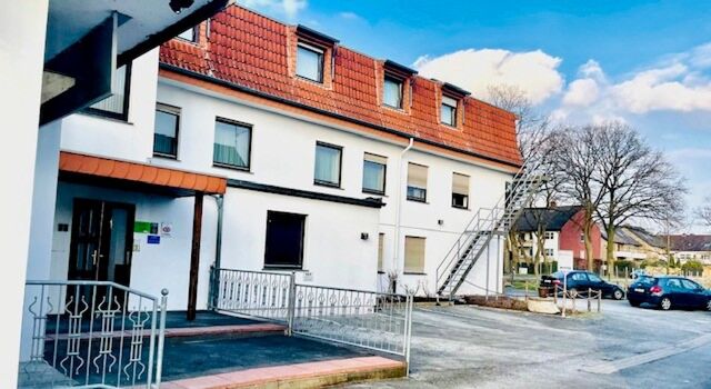 ALEX - Monteurwohnung - Monteurzimmer