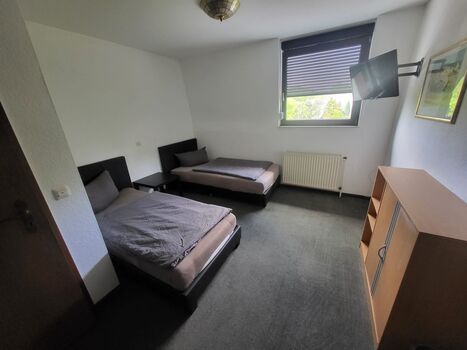 ALEX - Monteurwohnung - Monteurzimmer Bild 2