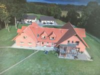 Ferienhaus Glandorf Bild 1