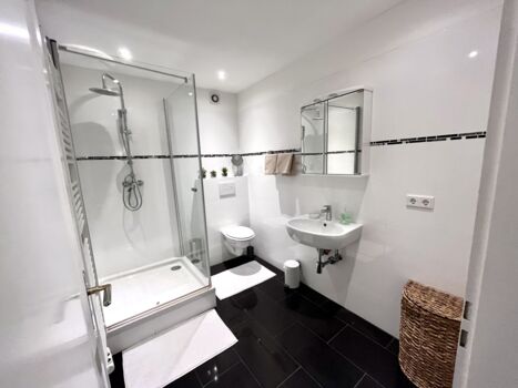 Badezimmer 1