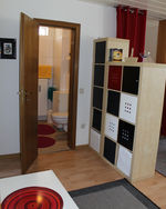 Monteurwohnung Dormagen Komfort Bild 12