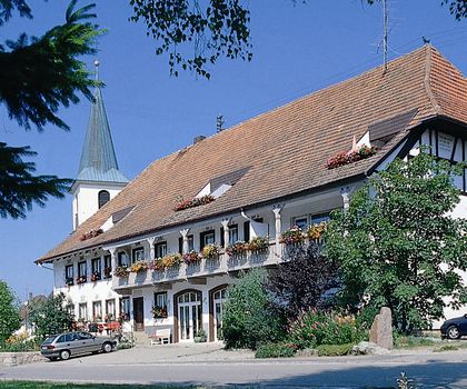 Pension Kaiserhaus Obrázok 4