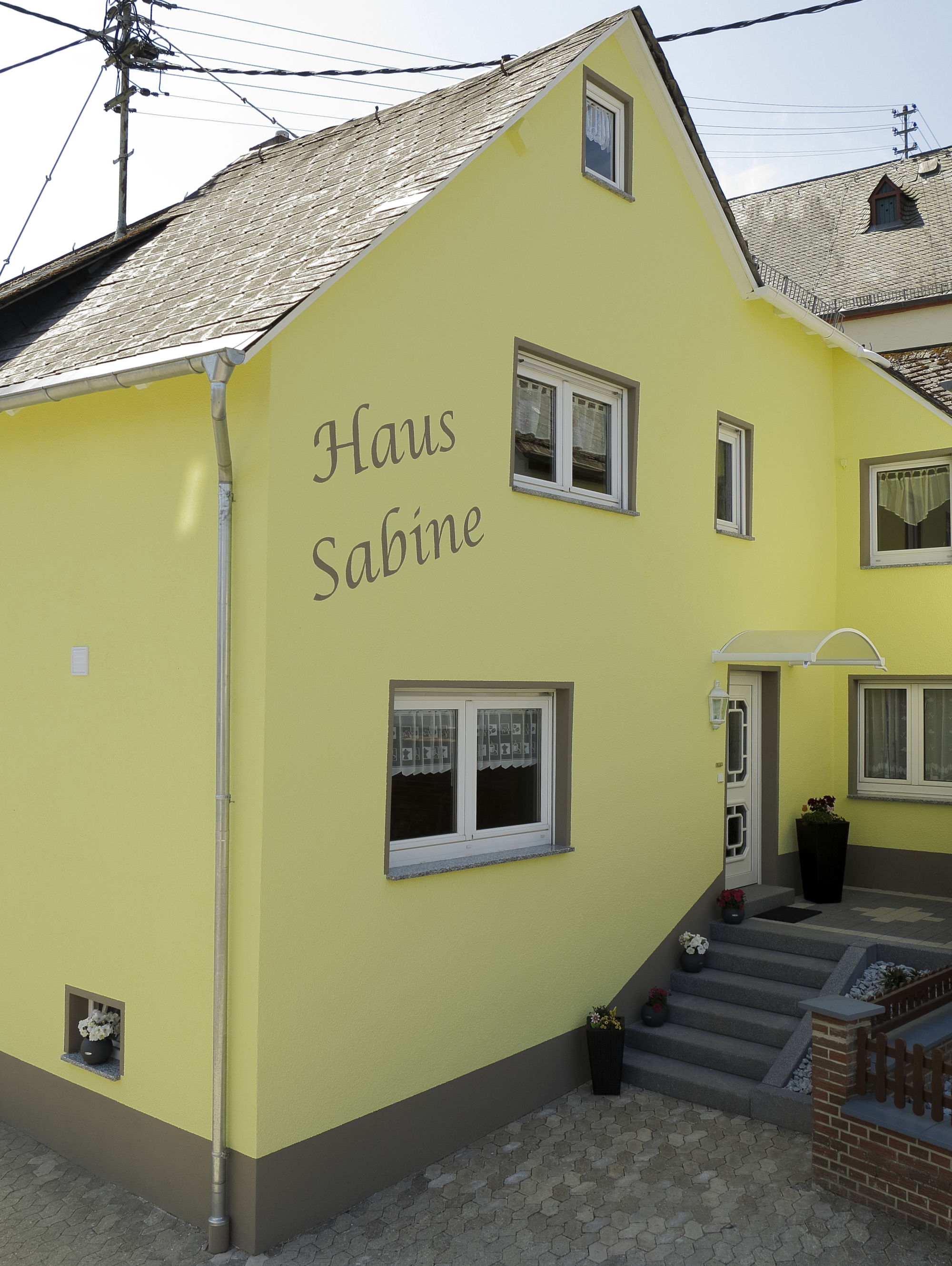 Ferienhaus Sabine