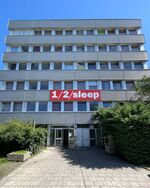 1/2/sleep Boardinghouse Unterschleißheim Lohhof Bild 1