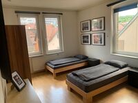 TOP Stuttgart Mitte: Zentral, günstig, sauber Bild 2