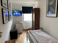TOP Stuttgart Mitte: Zentral, günstig, sauber Bild 10