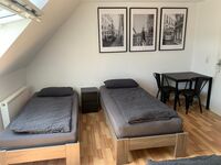 TOP Stuttgart Mitte: Zentral, günstig, sauber Bild 1
