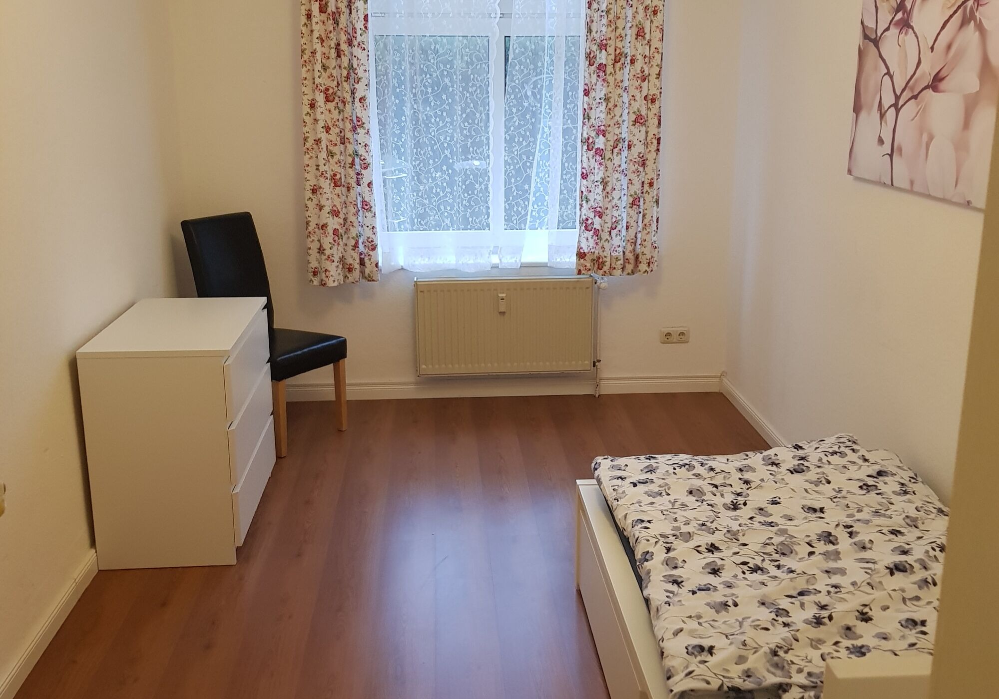 3 Zimmer Wohnung Kiel