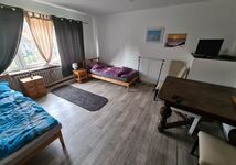 3 Zimmer Wohnung 24211 Preetz