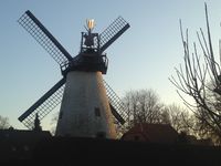 Gästehaus Windmühlenweg Obrázok 10