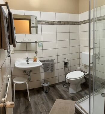 Pension Krahmer Bild 5