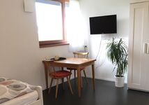 1-/2-Bettzimmer Ferienwohnung 