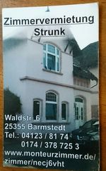 Zimmervermietung Strunk Bild 6