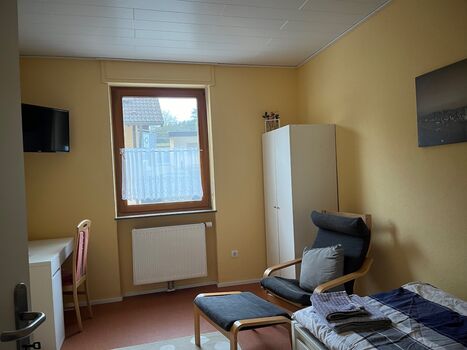 Monteurwohnung Crezelius