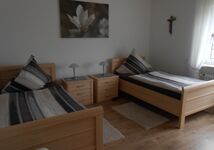 Monteur-Wohnung-Zimmer Bild 13