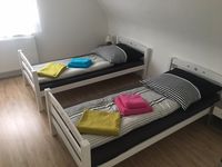 2 Zimmerwohnung,Monteurzimmer Zdjęcie 1