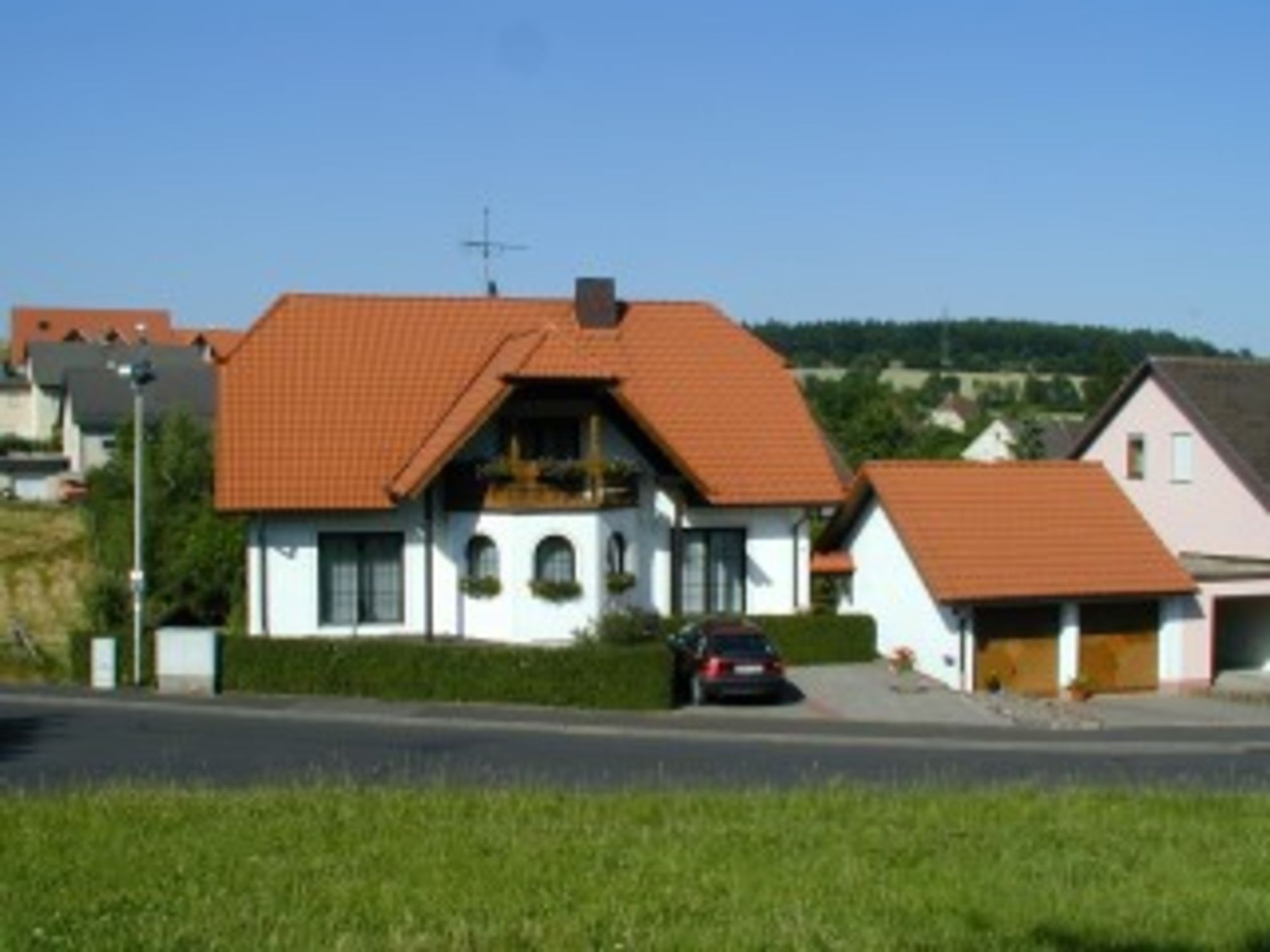 Unser Haus