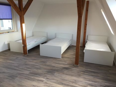 Montagezimmer Schöpf Bild 2