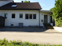 Haus nahe schweizer Grenze Bild 1