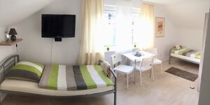 Monteur Apartments bis zu 32 P. - all inclusive Bild 13