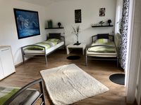 Monteur Apartments bis zu 32 P. - all inclusive Bild 1