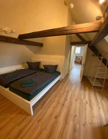 Wohnungen an der Klostermauer - Miltenberg Altstadt Bild 4