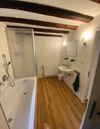 Wohnungen an der Klostermauer - Miltenberg Altstadt Bild 5