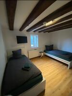 Wohnungen an der Klostermauer - Miltenberg Altstadt Bild 14