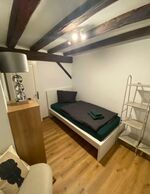 Wohnungen an der Klostermauer - Miltenberg Altstadt Bild 8