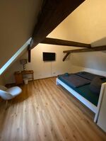 Wohnungen an der Klostermauer - Miltenberg Altstadt Bild 11