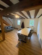 Wohnungen an der Klostermauer - Miltenberg Altstadt Bild 1