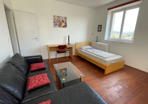 Ferienwohnung Vila Seiz + Studio Apartment Villa Seiz Obrázok 2