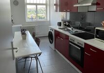 Ferienwohnung Vila Seiz + Studio Apartment Villa Seiz Bild 1