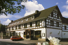 Landgasthaus Zum wilden Zimmermann Bild 1