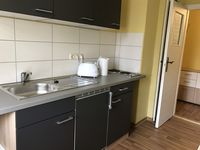 Ferienwohnung Saaletal Bild 4