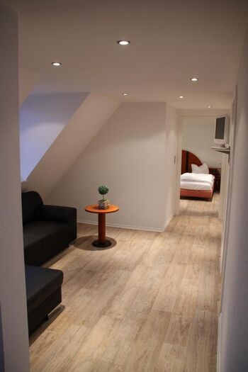 Gästehaus Hoffnung, Wohnungen für 2 - 6 Personen ab 19,50 Euro Bild 1