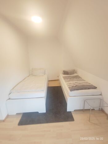 TOP zentrales 2-Zimmer-Apartment im Herzen der Fürther Südstadt Zdjęcie 3