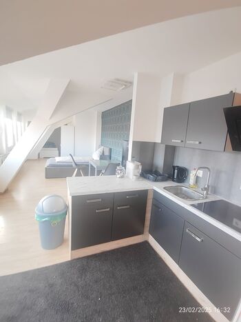 TOP zentrales 2-Zimmer-Apartment im Herzen der Fürther Südstadt Obrázok 1