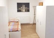 TOP zentrales 2-Zimmer-Apartment im Herzen der Fürther Südstadt Bild 4