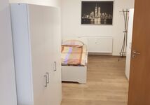 TOP zentrales 2-Zimmer-Apartment im Herzen der Fürther Südstadt Bild 6