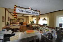 Hotel Gasthof Waldeck Bild 5